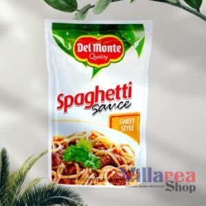Del monte Sweet Style 1kg