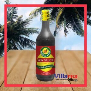 Marca Piña Soy Sauce 1ltr