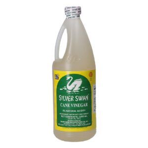 Silver Swan Vinegar 1ltr