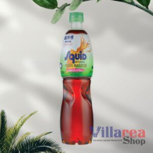 Squid Salsa de Pescado 725ml