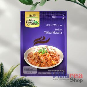 Spice Pasta Tikka Masala 50g AHG