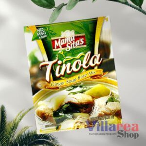 Mama sitas Tinola Mix 25g
