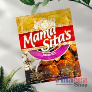 Mama sitas Adobo Mix 50g