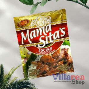 Mama Sitas Tocino mix 75g
