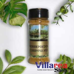 Asli Curry Powder 50g