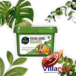 Bibigo Pasta Soja 500g