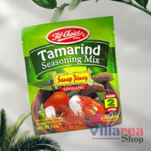 Fil-Choice Tamarind Mix 40g