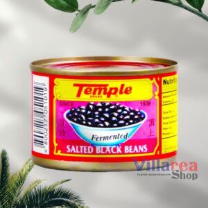 Temple Salted Beans 180g