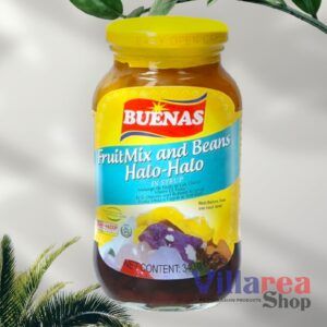 Buenas Halo Halo Mix 340g