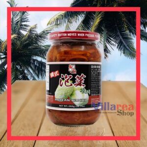 MS Kimchi Coreano 360g