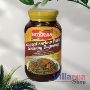 Buenas Sauteed Reg 340g