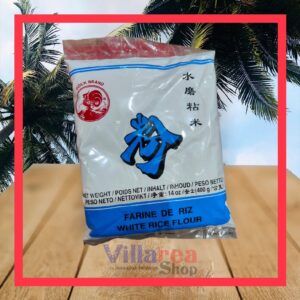 Cock Harina Arroz 400g