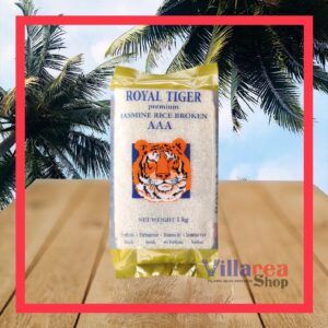 Royal Tiger Broken 1kg