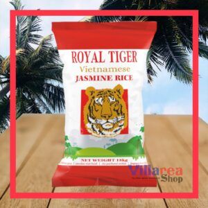 Royal Tiger Vietnam Rice 18kg