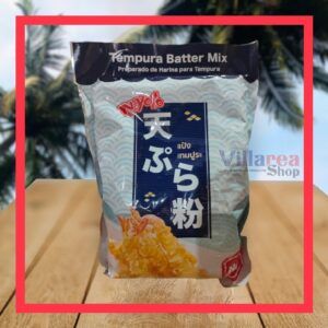 N-Yoto Tempura Mix 500g