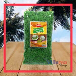 Minh Hao Green Rice Flake 200g