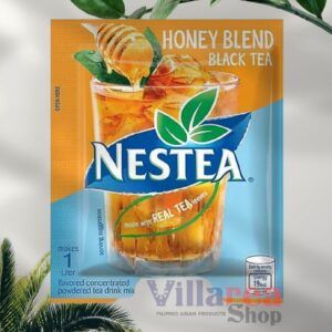 Nestea Honey Blend Litro pack 25g