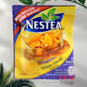 Nestea Limon Litro pack 25g