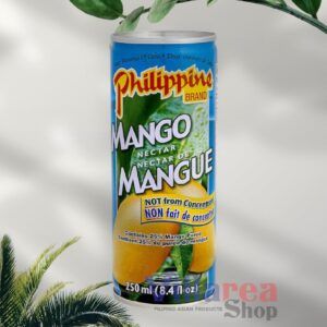 Philippine Brand Juice Mango 250ml