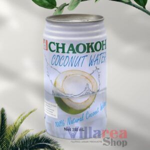 Chaokoh Coconut Water 330ml