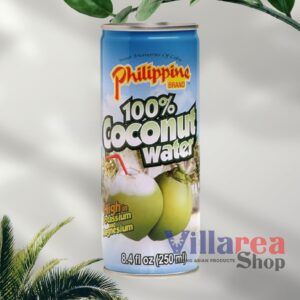 Philippine Brand Coconut Water 250ml