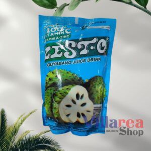 Zest-O Guyabano 200ml