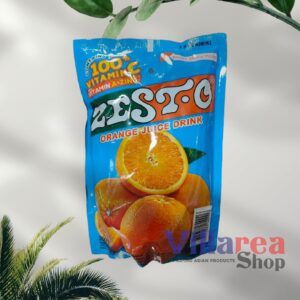 Zest-O Orange 200ml
