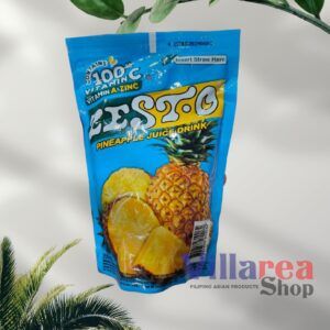 Zest-O Pineapple 200ml
