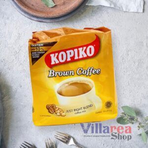 Kopiko Brown 10x27.5g