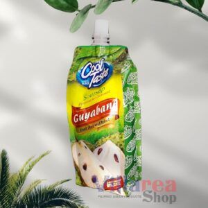 Cool Taste Guyabano 500ml