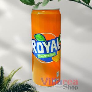 Royal Tru Orange 330ml