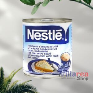 Nestle Condensed Milk 397g