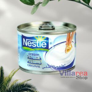 Nestle Cream 170g