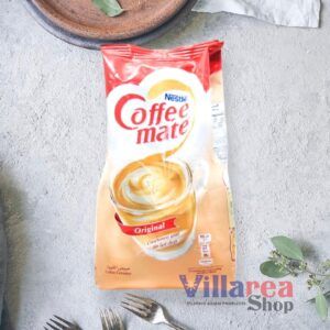 Nestle Coffee Mate Pouch 400g