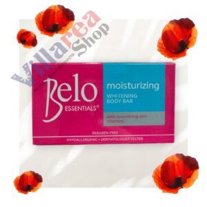 Belo Moisturizing Bar 135g