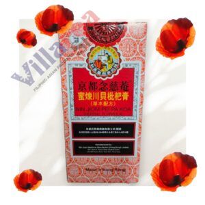 Nin Jiom Peo Pa Koa 150ml