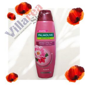 Palmolive Rosehip Oil Pink 170ml
