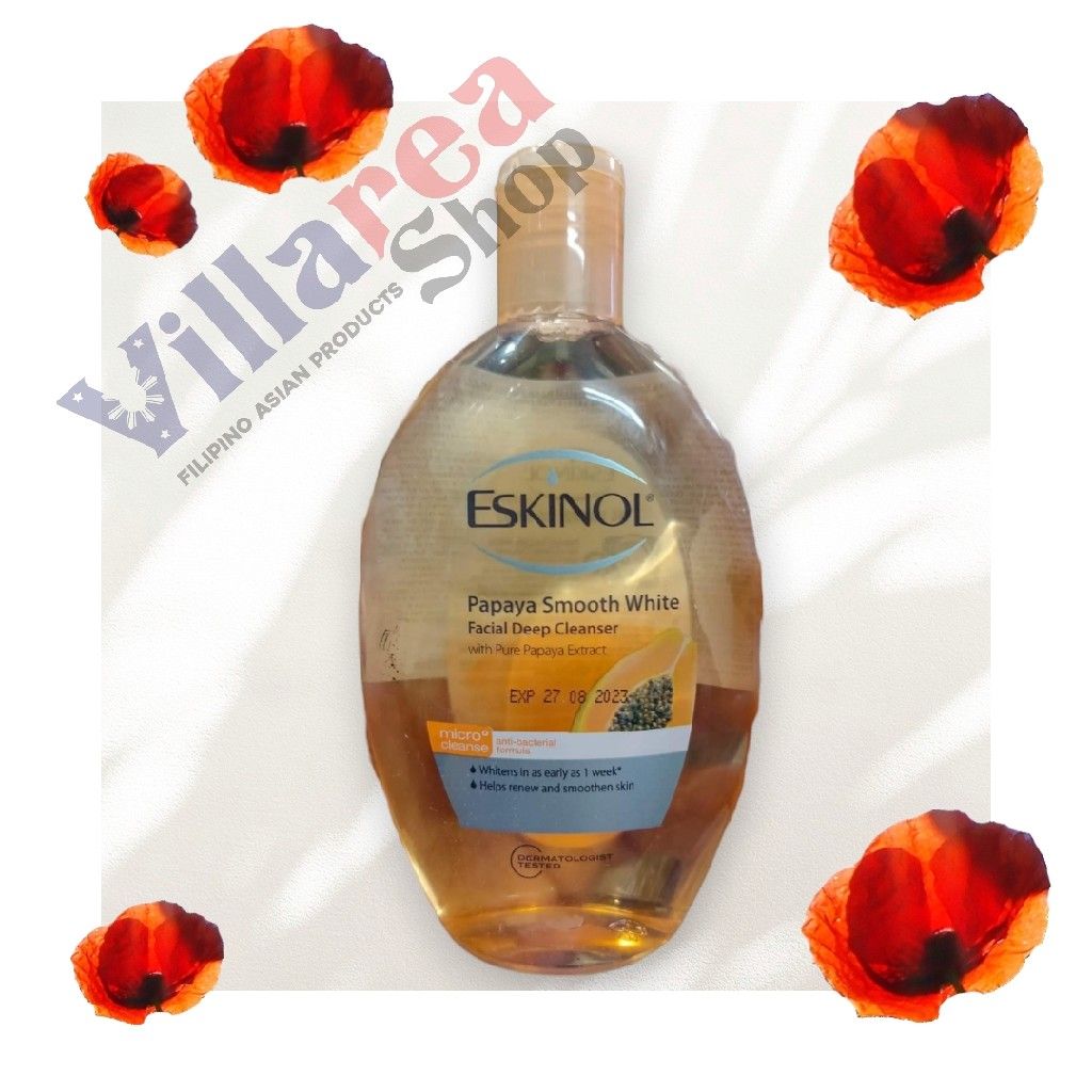 Eskinol Papaya 225ml
