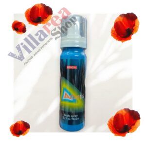 Bench Atlantis 75ml
