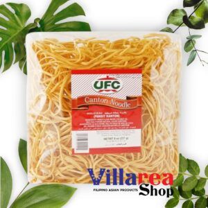 UFC Pancit Canton 227g