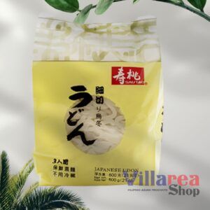SauTao Japanese Udon 600g