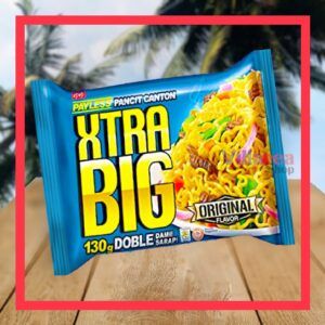 Payless Xtra Big PC Orig 125g