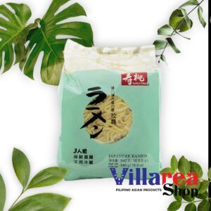 SauTao Japanese Ramen 540g