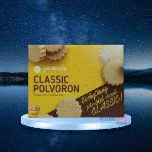 Goldilocks Classic 486g