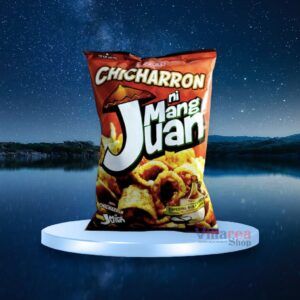 Mang Juan Sukat Sili 90g