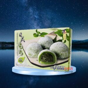 Mochi Te Verde 210g
