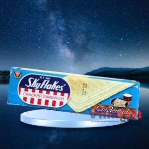 MY San Skyflakes Condensada 300g