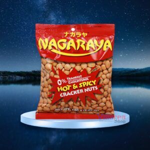 Nagaraya HOT & SPICY 160G