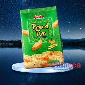 Oishi Bread Pan Cheese and Onion 42g