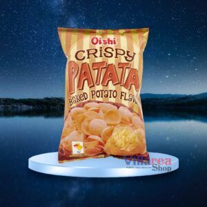 Oishi Crispy Patata 85g